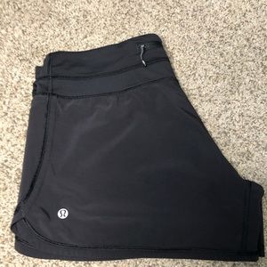 LULULEMON Women’s Active Shorts